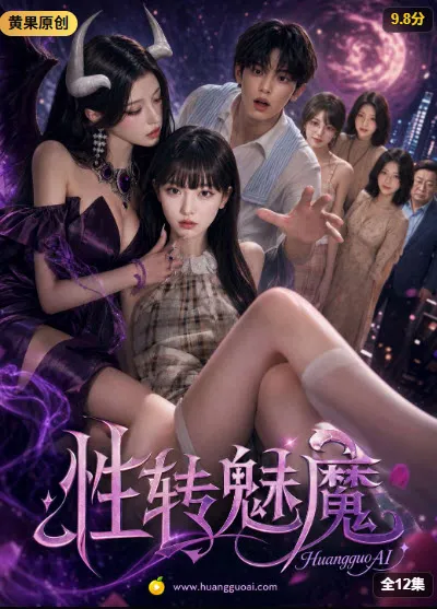 热剧封面