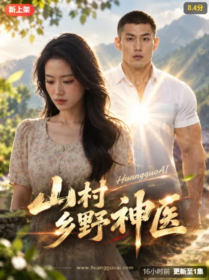 热剧封面
