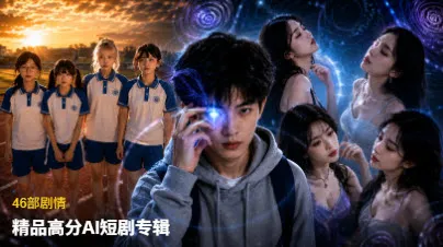 榜单封面